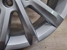 Laden Sie das Bild in den Galerie-Viewer, 1x Alufelge 17 Zoll 3G0601025C VW Passat B8 Rim Wheel FEL2180580094ba