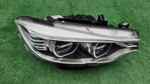 Load image into Gallery viewer, Frontscheinwerfer BMW 4 F36 F32 F33 7460620-01 Full LED Rechts Headlight SCH4561071581ns