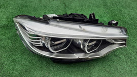 Frontscheinwerfer BMW 4 F36 F32 F33 7460620-01 Full LED Rechts Headlight SCH4561071581ns