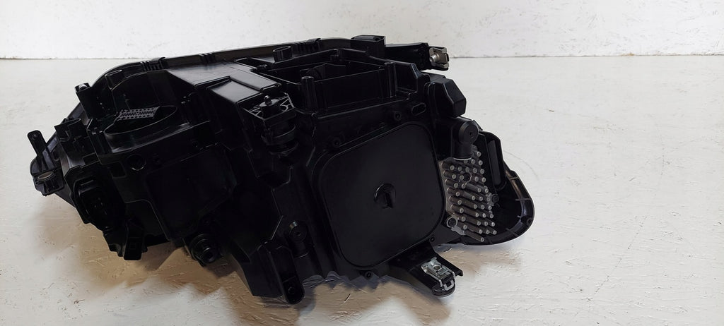 Frontscheinwerfer VW Touran 5TB941081A Full LED Links Scheinwerfer Headlight