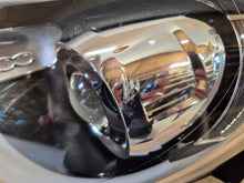 Laden Sie das Bild in den Galerie-Viewer, Frontscheinwerfer Fiat 500x 00519784460 Xenon Links Scheinwerfer Headlight SCH3719751145jh