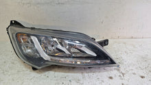 Laden Sie das Bild in den Galerie-Viewer, Frontscheinwerfer Fiat Ducato 1394420080 Rechts Scheinwerfer Headlight SCH9573244820pe