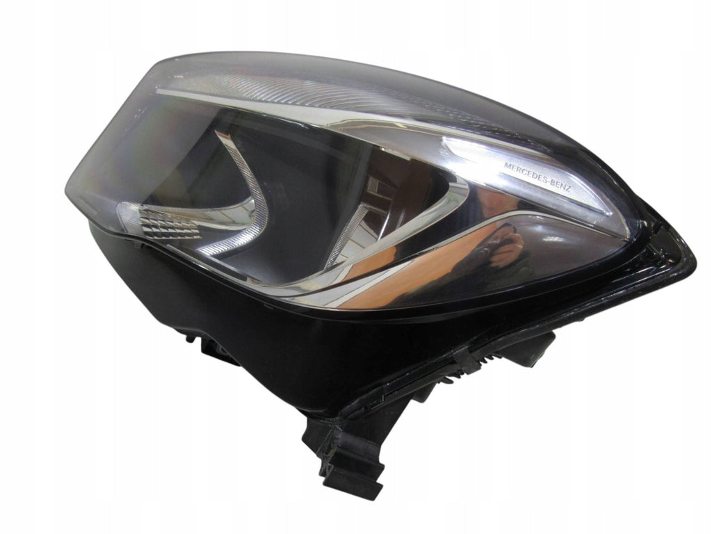 Frontscheinwerfer Mercedes-Benz X156 A1568200361 Links Scheinwerfer Headlight SCH8544027259qa