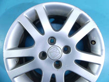 Laden Sie das Bild in den Galerie-Viewer, 1x Alufelge 15 Zoll 6.0" 4x100 45ET Honda Jazz Iii Rim Wheel FEL3755534456qz