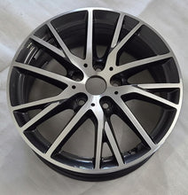 Load image into Gallery viewer, 1x Alufelge 17 Zoll 7.0" 5x112 47ET 7849122 BMW F45 1 F40 F46 Rim Wheel FEL3133997055bv