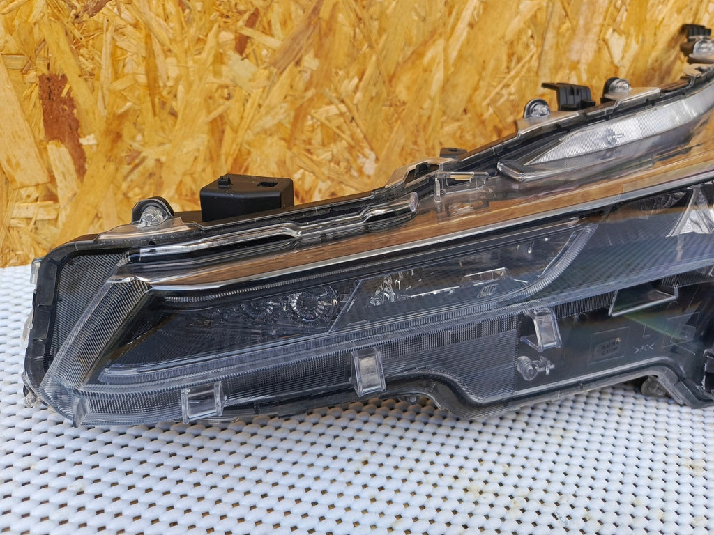 Frontscheinwerfer Toyota Corolla 81110-02S70 Full LED Links Headlight SCH3018729182nf