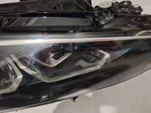 Laden Sie das Bild in den Galerie-Viewer, Frontscheinwerfer BMW 4 G22 G23 5A19352 Full LED Rechts Scheinwerfer Headlight SCH7967176880zs