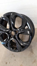 Laden Sie das Bild in den Galerie-Viewer, 1x Alufelge 18 Zoll 7.0" 5x114.3 35ET 403003297R Renault Megane Koleos Captur FEL9494952271hk