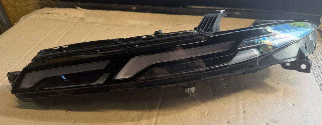 Frontscheinwerfer BMW X7 G07 16000017628520230816 Links Scheinwerfer Headlight SCH8027100774he