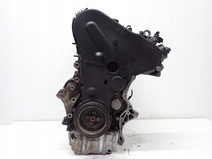 Motor Audi Seat Skoda A3 CUN 2.0 TDI 184PS 135kW 178TKm 2015 Diesel Unkomplett MOT8126027860fl