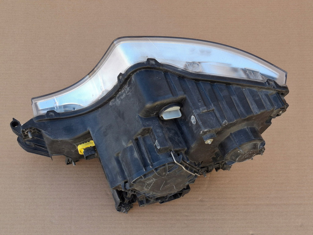Frontscheinwerfer Mercedes-Benz A9608200339 Rechts Scheinwerfer Headlight SCH5069593237tp