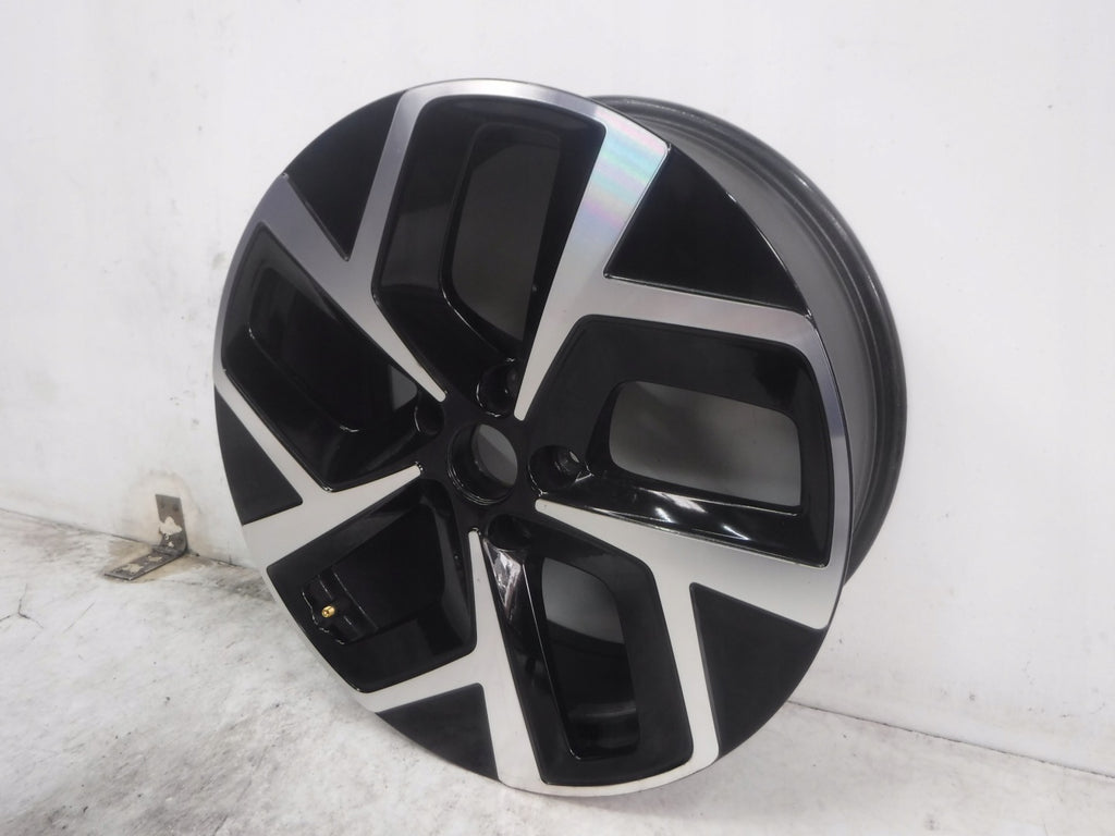 1x Alufelge 19 Zoll 7.5" 5x112 50ET 10A601025K VW I Rim Wheel FEL7691759089jb