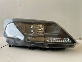 Frontscheinwerfer Seat Alhambra 7N5941006D Rechts Scheinwerfer Headlight