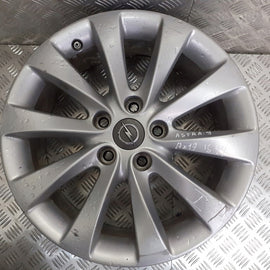 1x Alufelge 17 Zoll 7.0