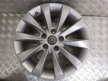 Load image into Gallery viewer, 1x Alufelge 17 Zoll 7.0" 5x115 Opel Astra J Rim Wheel FEL5494458472fs