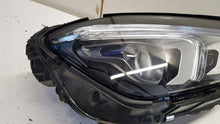 Laden Sie das Bild in den Galerie-Viewer, Frontscheinwerfer Mercedes-Benz Gle A1679065806 Rechts Scheinwerfer Headlight SCH8009317128vi
