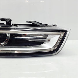 Frontscheinwerfer Audi Q3 8U0941006 LED Rechts Scheinwerfer Headlight SCH1000040766jx