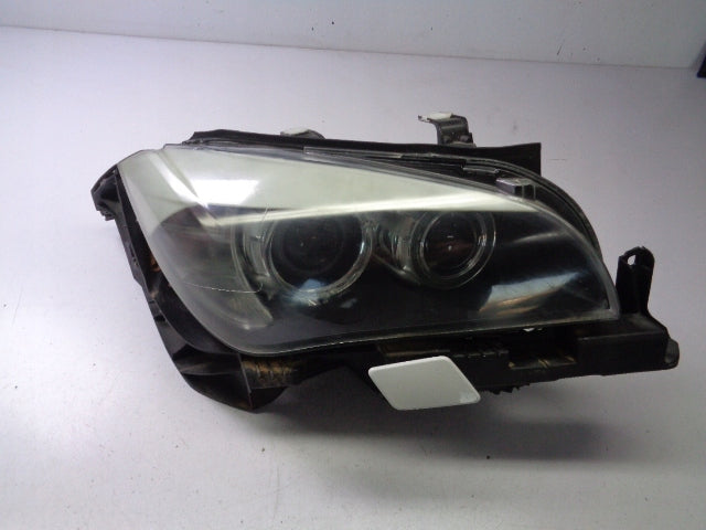 Frontscheinwerfer BMW X1 E84 2990008-09 Bi-Xenon Rechts Scheinwerfer Headlight SCH8764283302bl