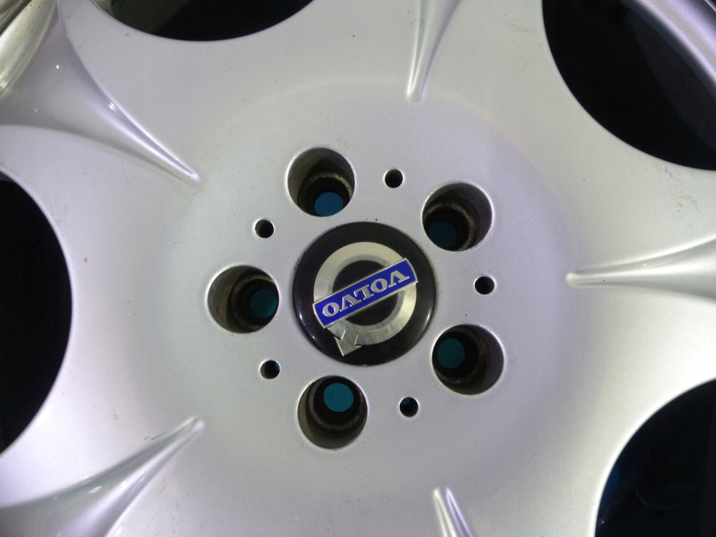 1x Alufelge 20 Zoll 8.5" 5x108 49ET Volvo Xc90 I Rim Wheel FEL6779401196vj