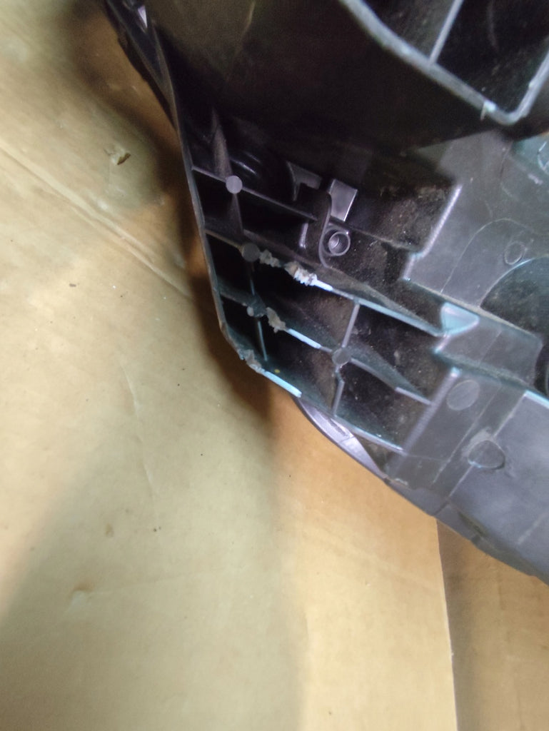 Frontscheinwerfer Ford Courier R2X613W029CE Ein Stück (Rechts oder Links) SCH1736835596lh