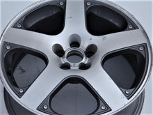 Load image into Gallery viewer, 1x Alufelge 17 Zoll 7.0&quot; 5x100 38ET Glanz 1J0601025J VW Golf Rim Wheel