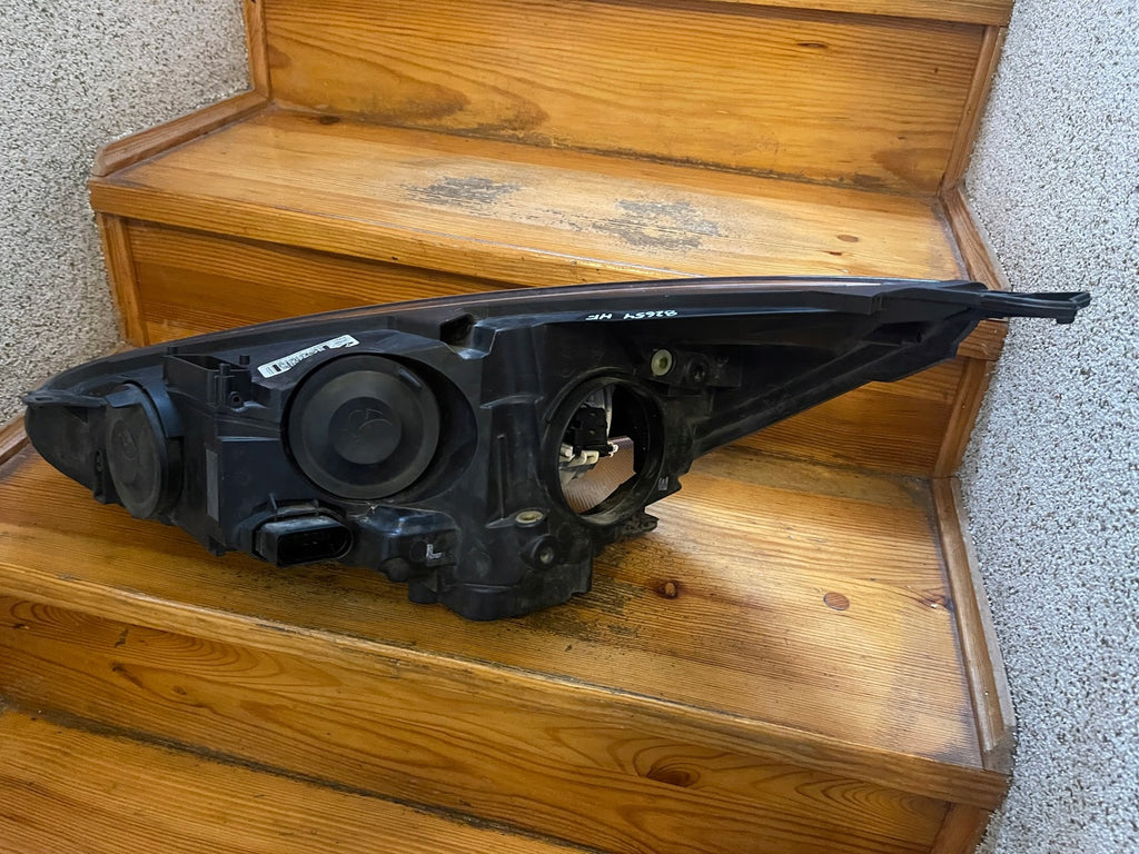 Frontscheinwerfer Ford Focus F1EB-13W029-EB Rechts Scheinwerfer Headlight