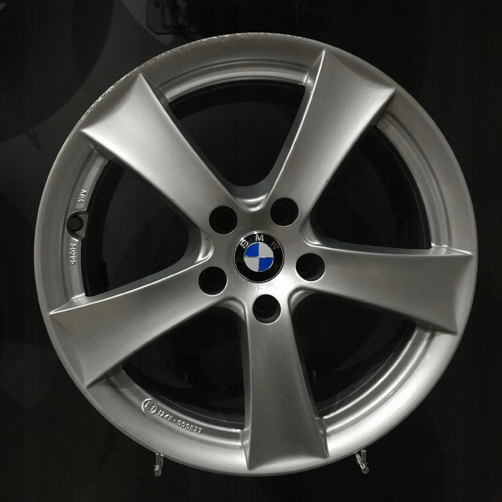4x Alufelge 17 Zoll 7.5" 5x112 27ET KBA50295- Audi A4 B8 Allroad Rim Wheel FEL3695285599hw