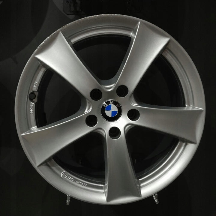 4x Alufelge 17 Zoll 7.5" 5x112 27ET KBA50295- Audi A4 B8 Allroad Rim Wheel FEL3695285599hw