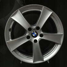 Laden Sie das Bild in den Galerie-Viewer, 4x Alufelge 17 Zoll 7.5" 5x112 27ET KBA50295- Audi A4 B8 Allroad Rim Wheel FEL3695285599hw