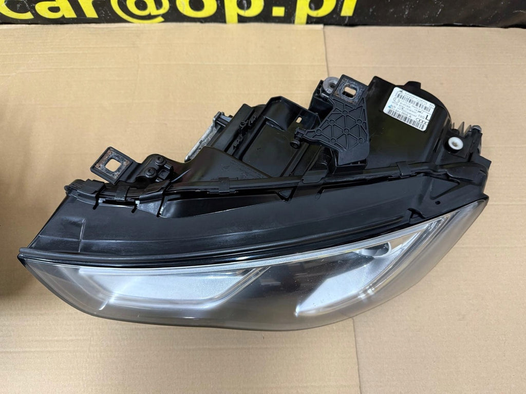 Frontscheinwerfer Audi A5 8T0941005A 8T0941044A LED Ein Satz Headlight SCH2755352795qs