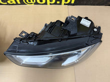 Load image into Gallery viewer, Frontscheinwerfer Audi A5 8T0941005A 8T0941044A LED Ein Satz Headlight SCH2755352795qs