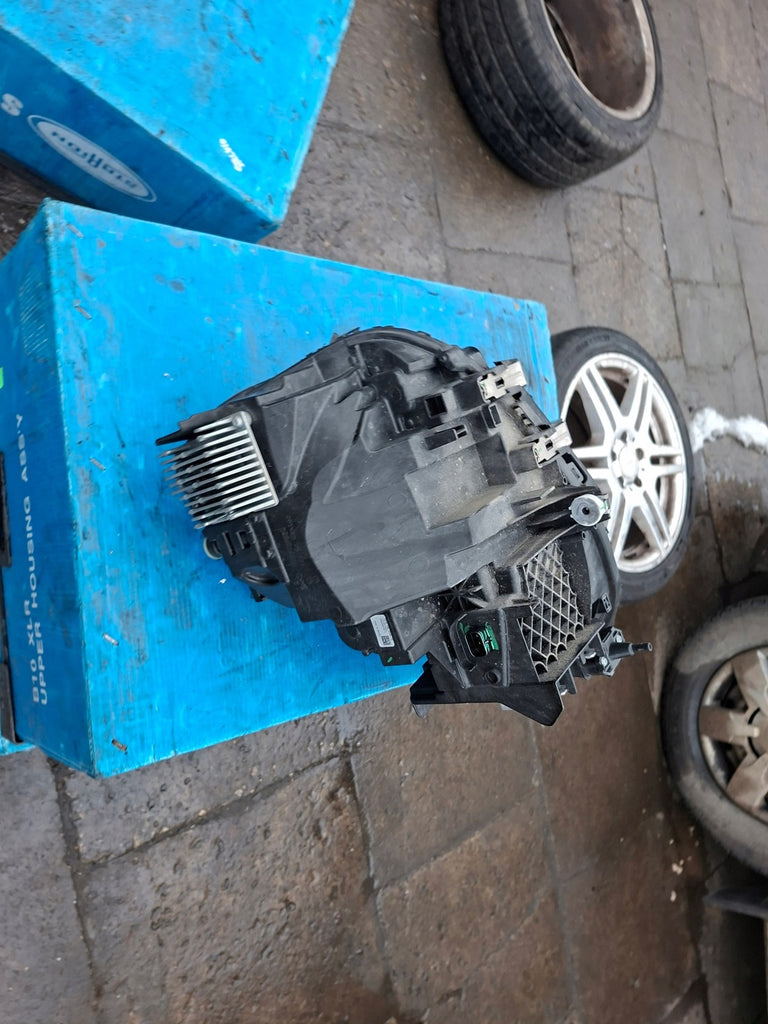Frontscheinwerfer BMW 2 G42 5A320E6 Full LED Rechts Scheinwerfer Headlight SCH9466403712yk