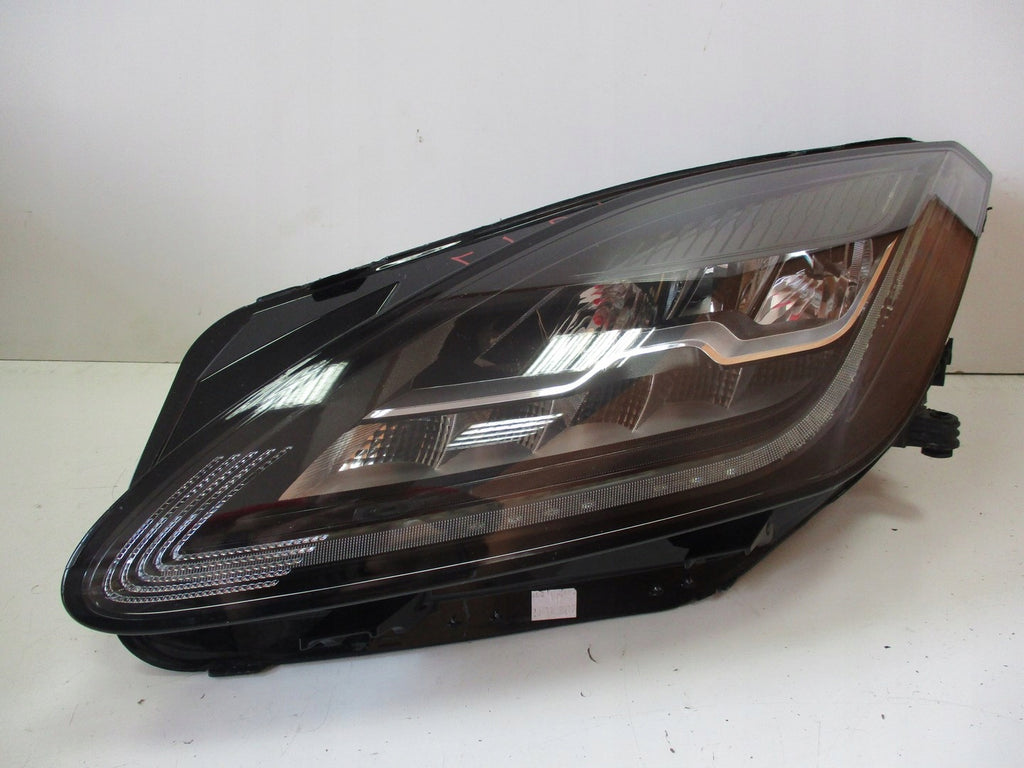 Frontscheinwerfer Jaguar E-Pace J9C3-13W030-EC J9C3-13W029-EC Rechts oder Links SCH1238666597ze