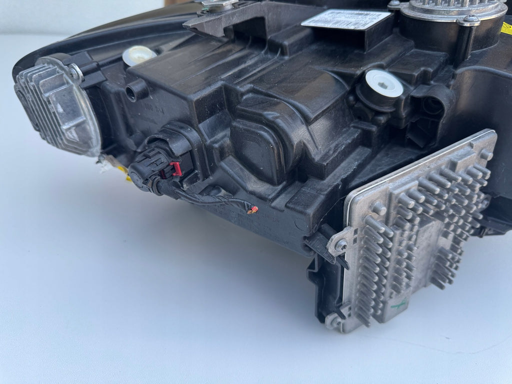 Frontscheinwerfer BMW G21 G20 9481707-03 Laser Links Scheinwerfer Headlight SCH7555451508ri