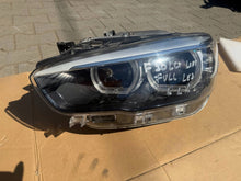 Laden Sie das Bild in den Galerie-Viewer, Frontscheinwerfer BMW 1 F21 F20 8739571-01 LED Links Scheinwerfer Headlight SCH1561883062br
