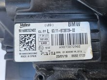 Laden Sie das Bild in den Galerie-Viewer, Frontscheinwerfer BMW 3 F34 8738729 Links Scheinwerfer Headlight SCH9405724915ms