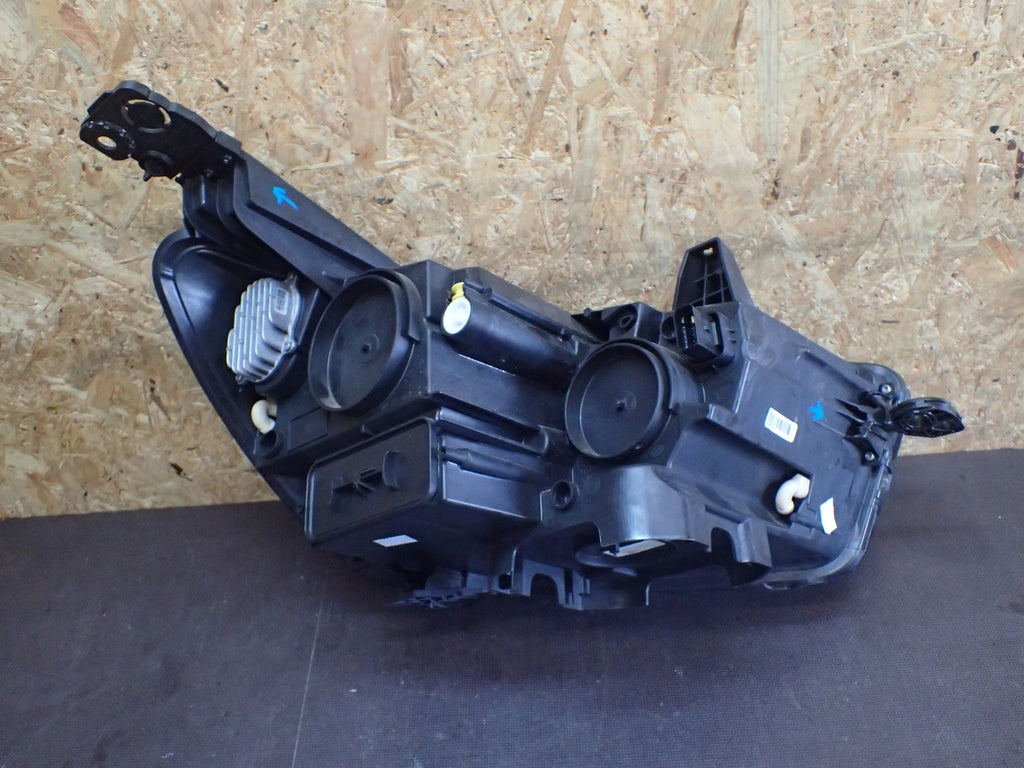 Frontscheinwerfer Opel Grandland X YP00162880 Full LED Links Headlight SCH9661844065su