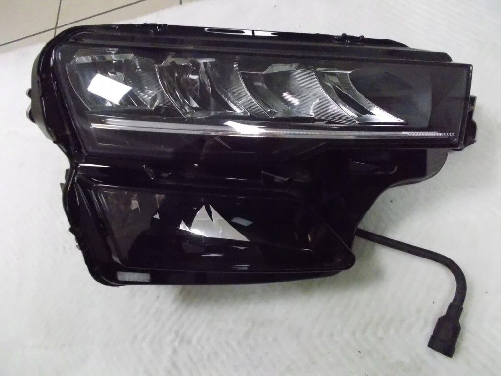 Frontscheinwerfer Skoda Karoq 57B941010 LED Rechts Scheinwerfer Headlight SCH7346962046oh