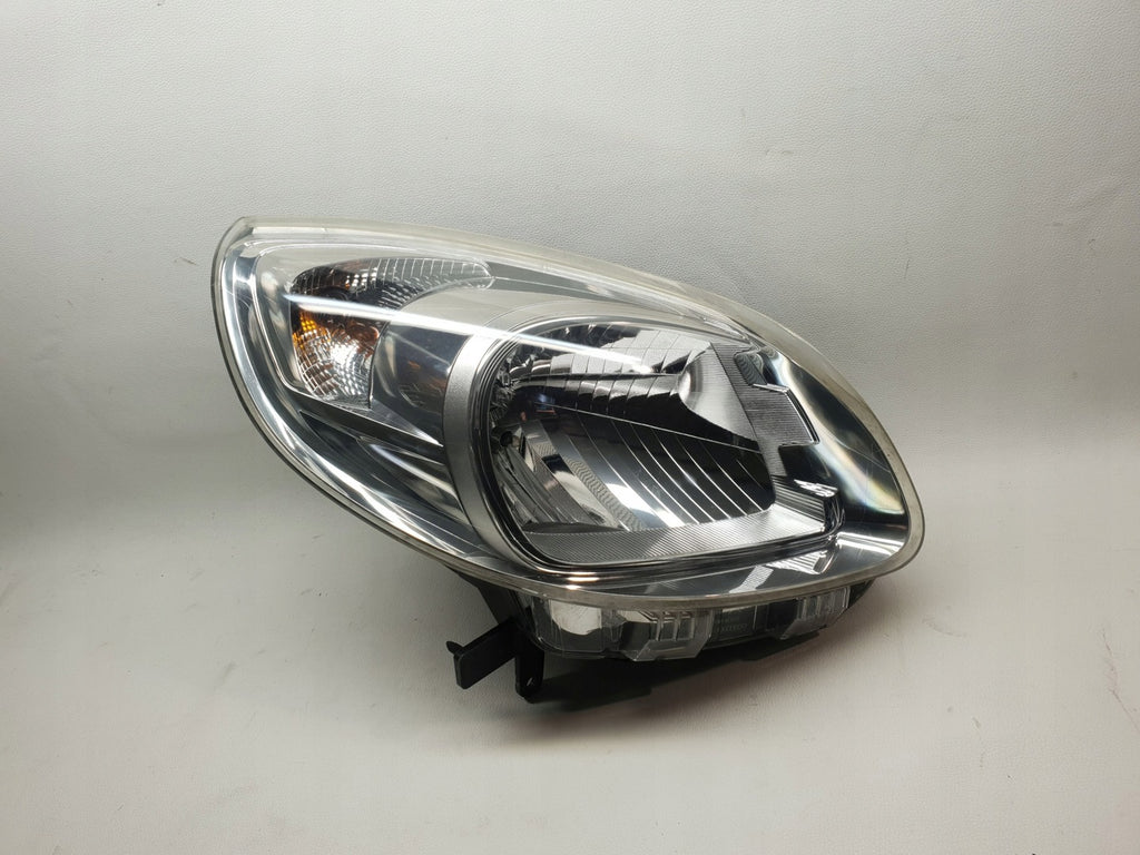 Frontscheinwerfer Renault Kangoo III 260102647R Rechts Scheinwerfer Headlight SCH5459710349ov