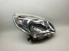 Load image into Gallery viewer, Frontscheinwerfer Renault Kangoo III 260102647R Rechts Scheinwerfer Headlight SCH5459710349ov