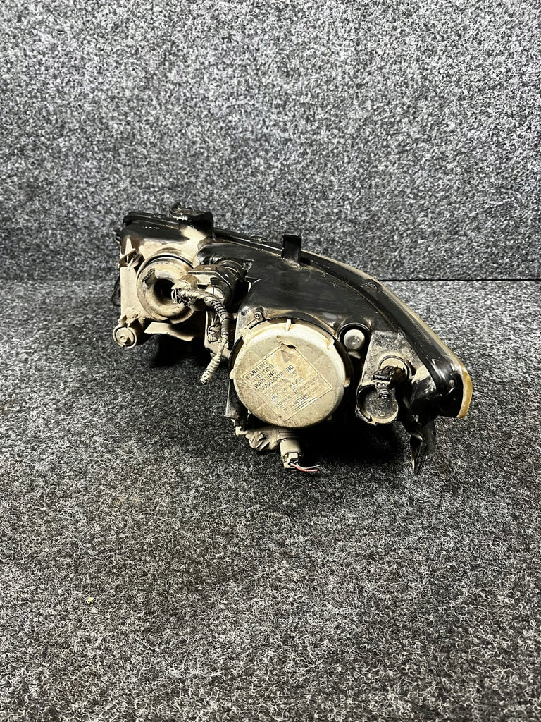 Frontscheinwerfer Honda VII Xenon Rechts Scheinwerfer Headlight