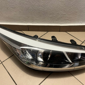 Frontscheinwerfer Kia Ceed 92102-A2010 Rechts Scheinwerfer Headlight SCH3962701774hm