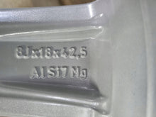 Load image into Gallery viewer, 1x Alufelge 18 Zoll 31423515 Volvo Xc90 Rim Wheel FEL4041300501tm