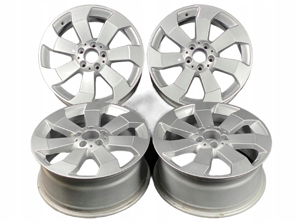 4x Alufelge 18 Zoll 8.0" 5x112 56 5ET A1664011602 Mercedes-Benz Rim Wheel FEL1800324176rx