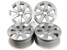Load image into Gallery viewer, 4x Alufelge 18 Zoll 8.0" 5x112 56 5ET A1664011602 Mercedes-Benz Rim Wheel FEL1800324176rx