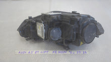 Load image into Gallery viewer, Frontscheinwerfer Audi A5 8T0941005C Bi-Xenon Links Scheinwerfer Headlight SCH2266836399sc