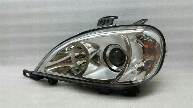 Frontscheinwerfer Mercedes-Benz W163 With Links Scheinwerfer Headlight SCH6083575873gz