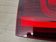 Laden Sie das Bild in den Galerie-Viewer, Rückleuchte Mercedes-Benz Glc 2539062303 Links Rearlight