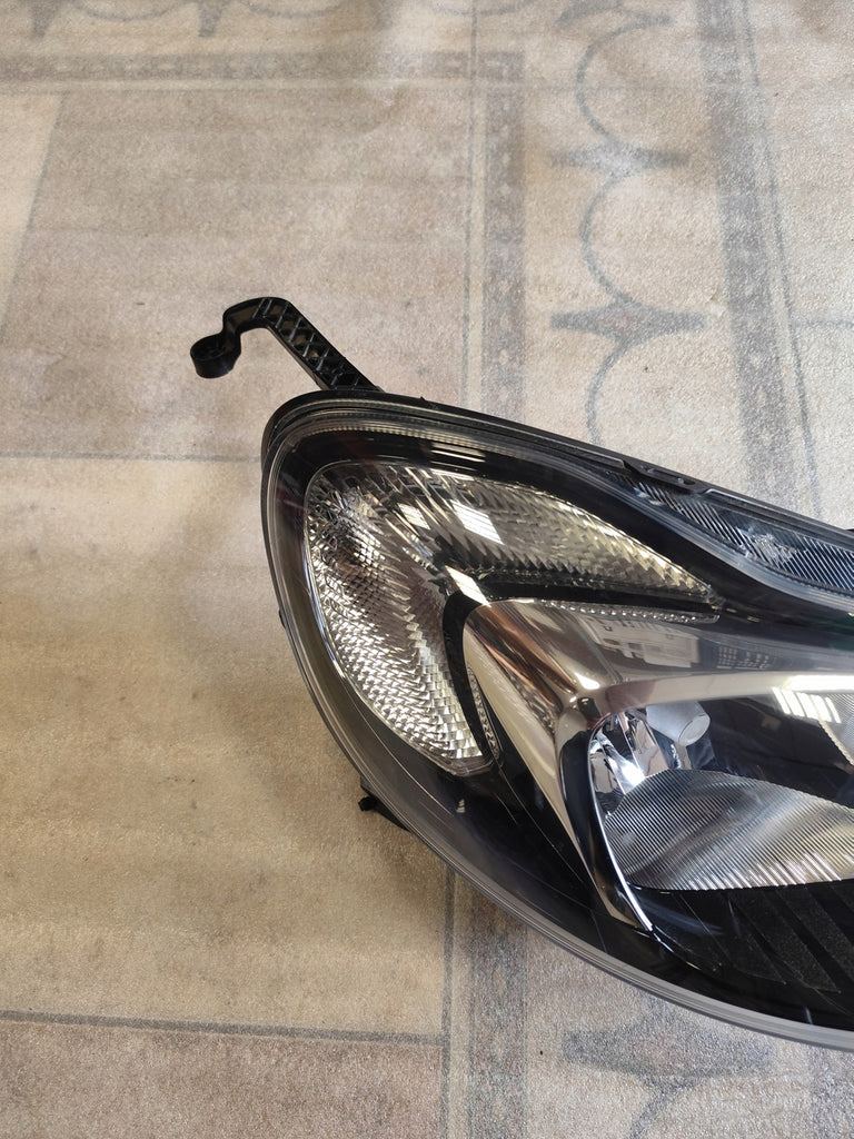 Frontscheinwerfer Opel Adam 13354569 Rechts Scheinwerfer Headlight