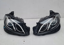 Load image into Gallery viewer, Frontscheinwerfer Mercedes-Benz W213 A2139064004 LED Rechts oder Links SCH9885965887iv